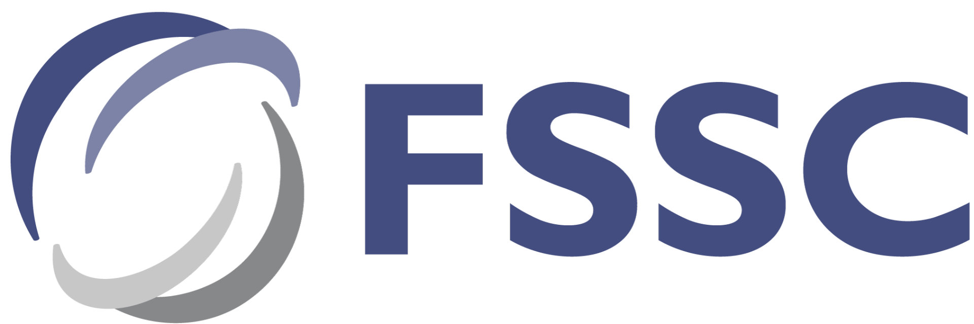 Logotipo del esquema normativo FSSC 22000
